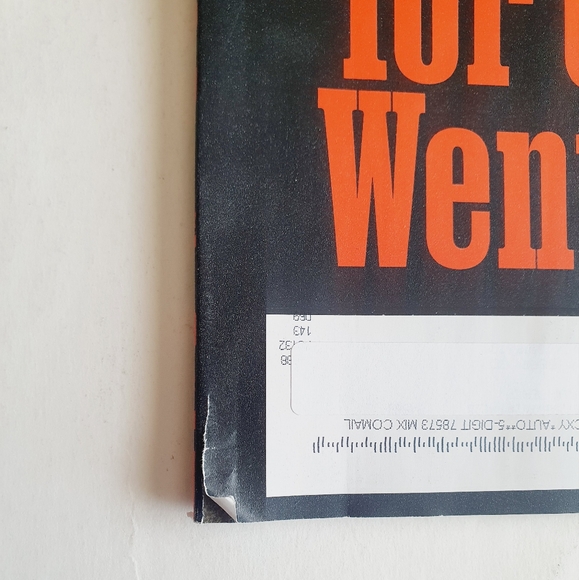 Fast Company Magazine Summer, 2025 - How Business For Good Went Bad - Picture 2 of 3